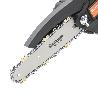 MOTOSIERRA 21V -2AH 150MM 2 BATERIAS