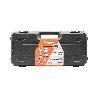 MOTOSIERRA 21V -2AH 150MM 2 BATERIAS