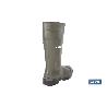 BOTA AGUA S5 VERDE T-47