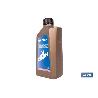 ACEITE ESPECIAL CADENAS MOTOSIERRA 1L