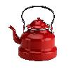 CAFETERA PAVA ROJA 1 L