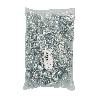 ANILLA ZINCADA  4,0X30 MM. (BOLSA 500 UNIDADES)