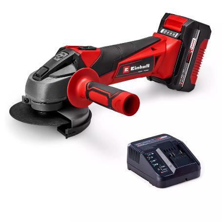 AMOLADORA TC-AG 18/115