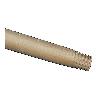 MANGO BARRENDERO MADERA GALLEGA 1300X28 ROSCA