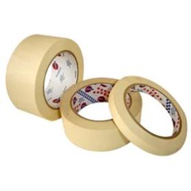 CINTA KREPP LISA. PAPEL CREPÉ. EN ROLLO. CREMA. ANCHO 18MM