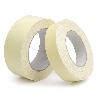 CINTA KREPP LISA. PAPEL CREPÉ. EN ROLLO. CREMA. ANCHO 18MM