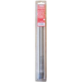 BLÍSTER DE 50 ELECTRODOS RUTILO 2,5 X 350 MM