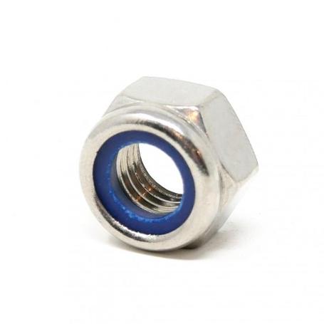 TUERCA BLOQUEO 10 MM DIN.985