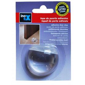 TOPE SEMIESFERICO 2050 TRANSPARENTE