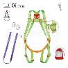 ARNES DORSAL CINTA+ MOSQUETON + BOLSA