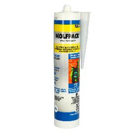 MASILLA MONTAJE FIX ADHESIVA 310 ML.