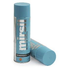 SPRAY DE SILICONA ANTIDESMOLDEANTE MIRSIL. AEROSOL PRESURIZADO. 650 CC