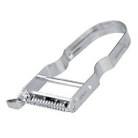 PELADOR HORIZONTAL INOXIDABLE JULIANA 2414