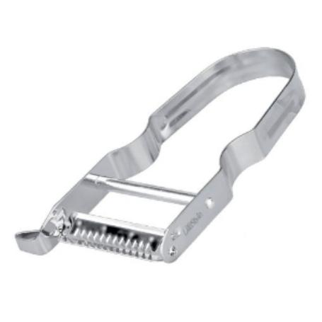 PELADOR HORIZONTAL INOXIDABLE JULIANA 2414