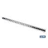 TUBO ALARGADOR DE DUCHA CROMADO M18 Ø24 400 MM