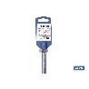 VARILLA MEZCLADORA MORTERO Ø120 600 MM M14