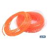 HILO HELICOIDAL DE NYLON PARA DESBROZADORA 20 M X 2 MM
