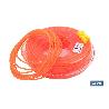 HILO HELICOIDAL DE NYLON PARA DESBROZADORA 54 M X 3 MM
