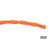 HILO HELICOIDAL DE NYLON PARA DESBROZADORA 54 M X 3 MM