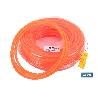 HILO HELICOIDAL DE NYLON PARA DESBROZADORA 40 M X 3,3 MM