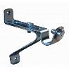 SOPORTE FRENTE N.8 16MM CROMO