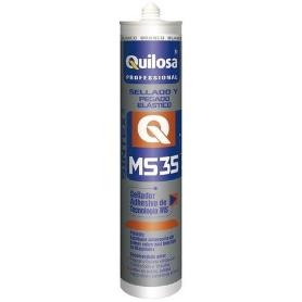 MS35 TOTAL BLANCO 300 ML QUILOSA