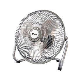 CIRCULADOR 30 CM ASPAS 22,5 CM 38W KB02
