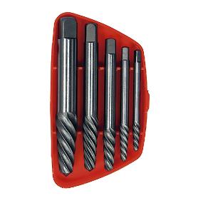 RZT JUEGO EXTRACTORES TORNILLOS ROTOS 130017