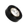 CINTA AISLANTE. PVC. ADHESIVO CAUCHO. NEGRO. RETARDANTE DE LLAMA. ANCHO 19MM - 3M