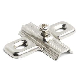 CALZO AVION CHAPA MINI 2MM