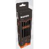 DESTORNILLADORES BAHCO FIT 5 PIEZAS
