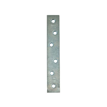 PLACA 1-80 ZINCADO AMIG