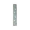 PLACA 1-80 ZINCADO AMIG