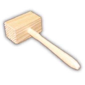 MAZO CARNE MADERA SIMPLE