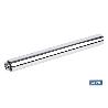 TUBO ALARGADOR DE DUCHA CROMADO M18 Ø24 200 MM