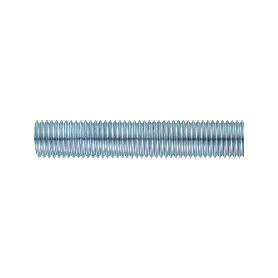 VARILLA ROSCADA ZINC. M12