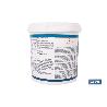PINTURA ACRÍLICA PARA BORDES DE PISCINAS COLOR BLANCO MATE 4 L
