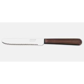CUCHILLO MESA MANGO MARRON 802910