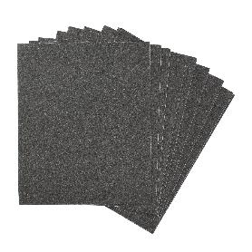 LIJA HIERRO 0 FINO (PACK 10 PLIEGOS)