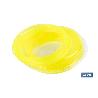 HILO REDONDO DE NYLON PARA DESBROZADORA 25 M X 1,6 MM
