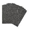 LIJA HIERRO 3 MUY GRUESO (PACK 10 PLIEGOS)