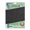 LIJA MADERA GRANO 100 (PACK 10 PLIEGOS)