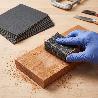 LIJA MADERA GRANO 60 (PACK 10 PLIEGOS)