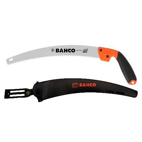BAHCO SERRUCHO PODAR PS-C-320 HOJA CURVA DE 320 MM DENTADO JAPONES