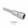 LLAVE VASO MAGNETICA 12 MM. (2 PIEZAS)