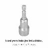 LLAVE VASO MAGNETICA 12 MM. (2 PIEZAS)