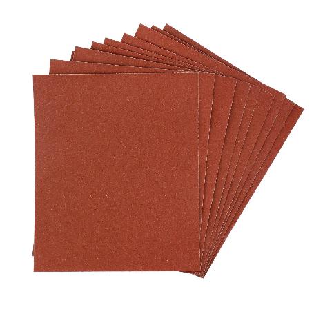 LIJA AGUA GRANO 320 (PACK 10 PLIEGOS)