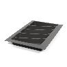 CUBERTERO PARA CAJÓN AURO. PLÁSTICO RESISTENTE. MODULO MODULO 400 ACABADO ANTRACITA