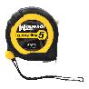 FLEXOMETRO MAGNETICO GRIP TOPLINE CON FRENO 5 METROS / 19 MM.