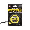 FLEXOMETRO MAGNETICO GRIP TOPLINE CON FRENO 5 METROS / 19 MM.